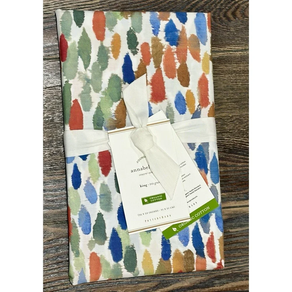 Pottery Barn one annabel